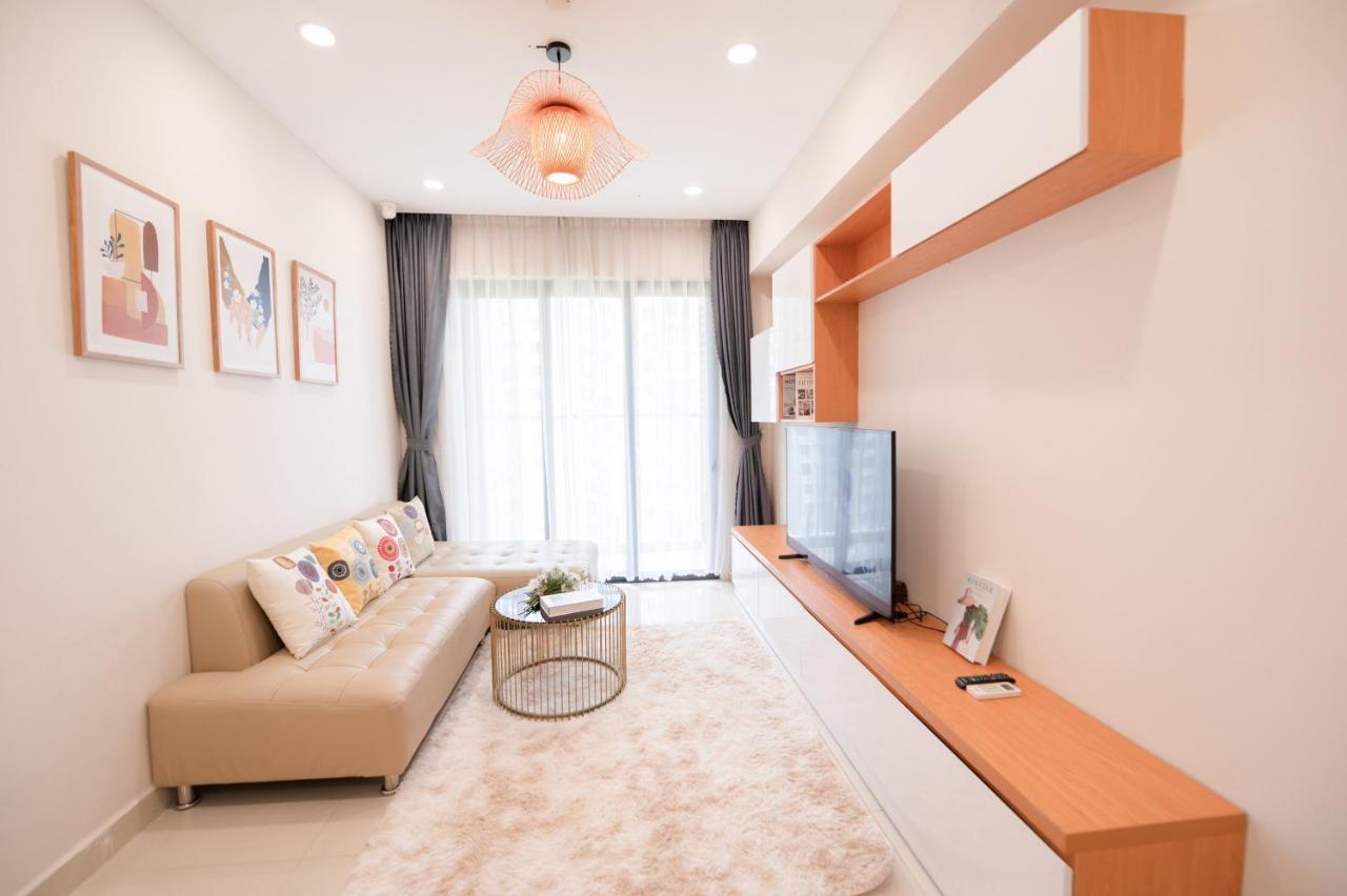 Cho Thue Ho 2pn2wc Celadon Aeon Mall Tan Phu * TP. Hồ Chí Minh