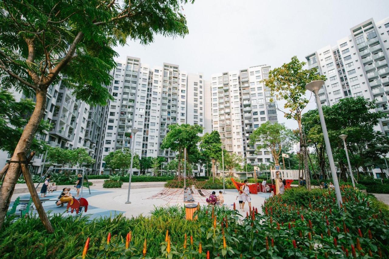 Căn hộ Cho Thue Ho 2pn2wc Celadon Aeon Mall Tan Phu TP. Hồ Chí Minh