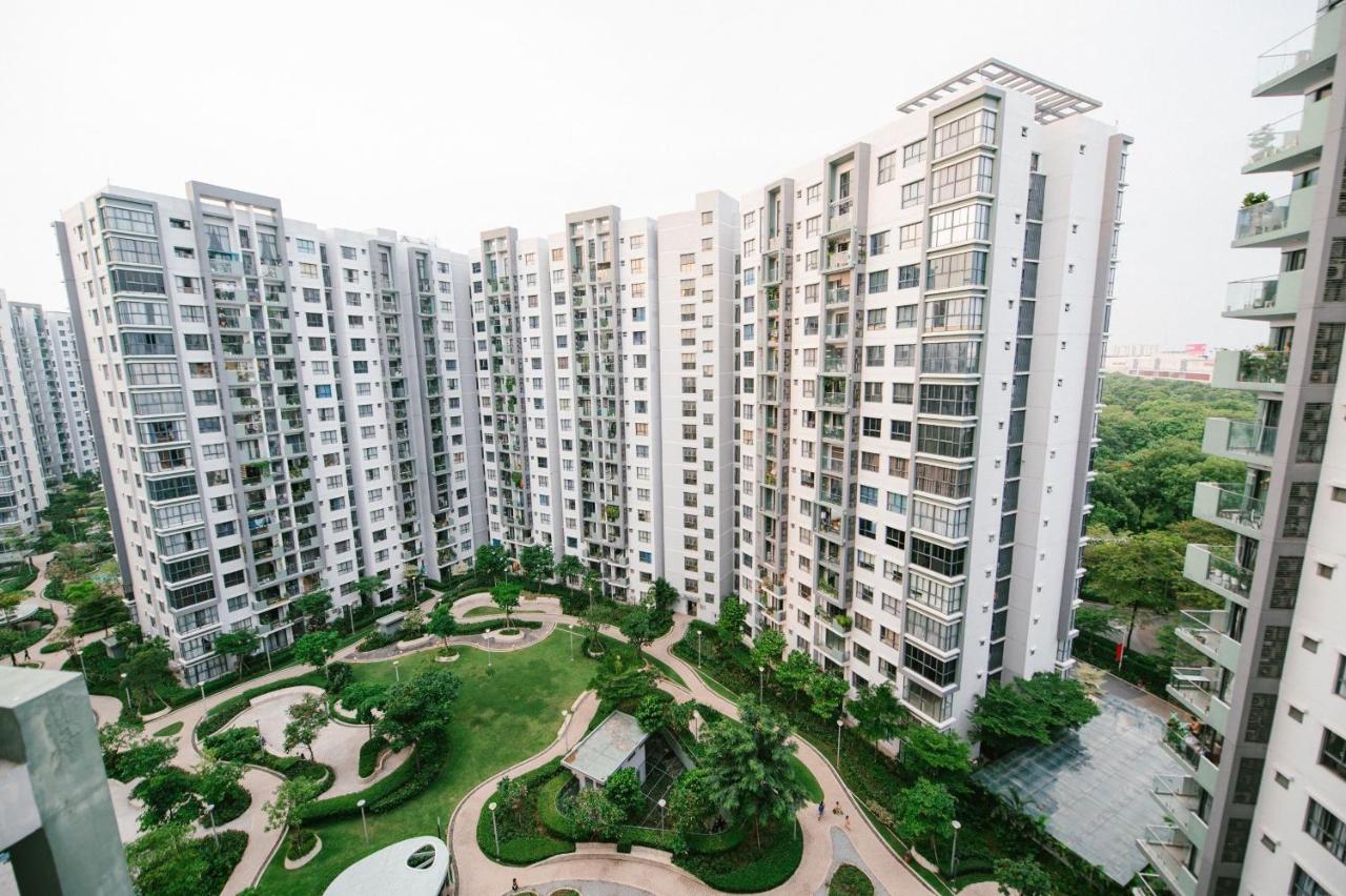 Căn hộ Cho Thue Ho 2pn2wc Celadon Aeon Mall Tan Phu TP. Hồ Chí Minh