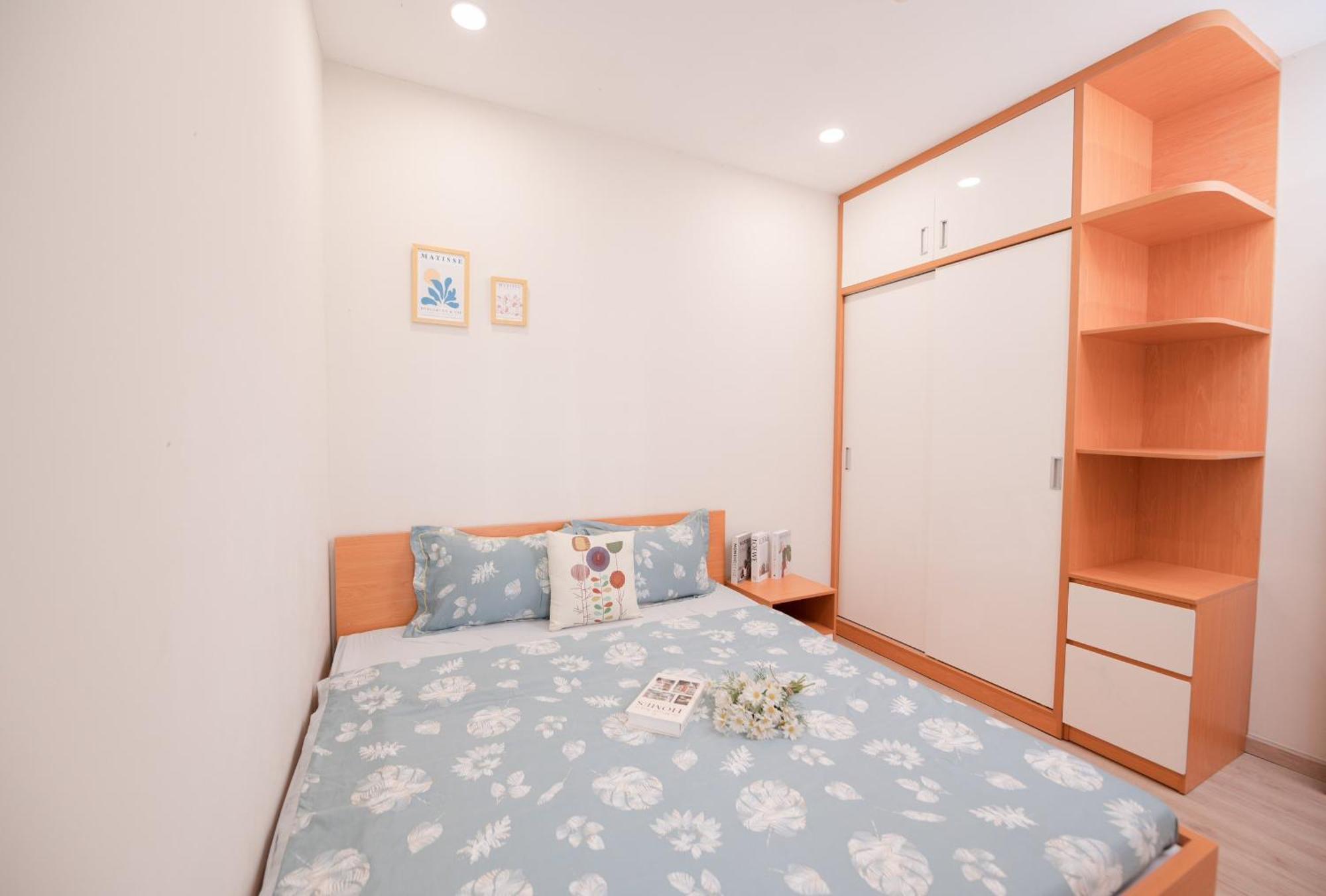 Căn hộ Cho Thue Ho 2pn2wc Celadon Aeon Mall Tan Phu *