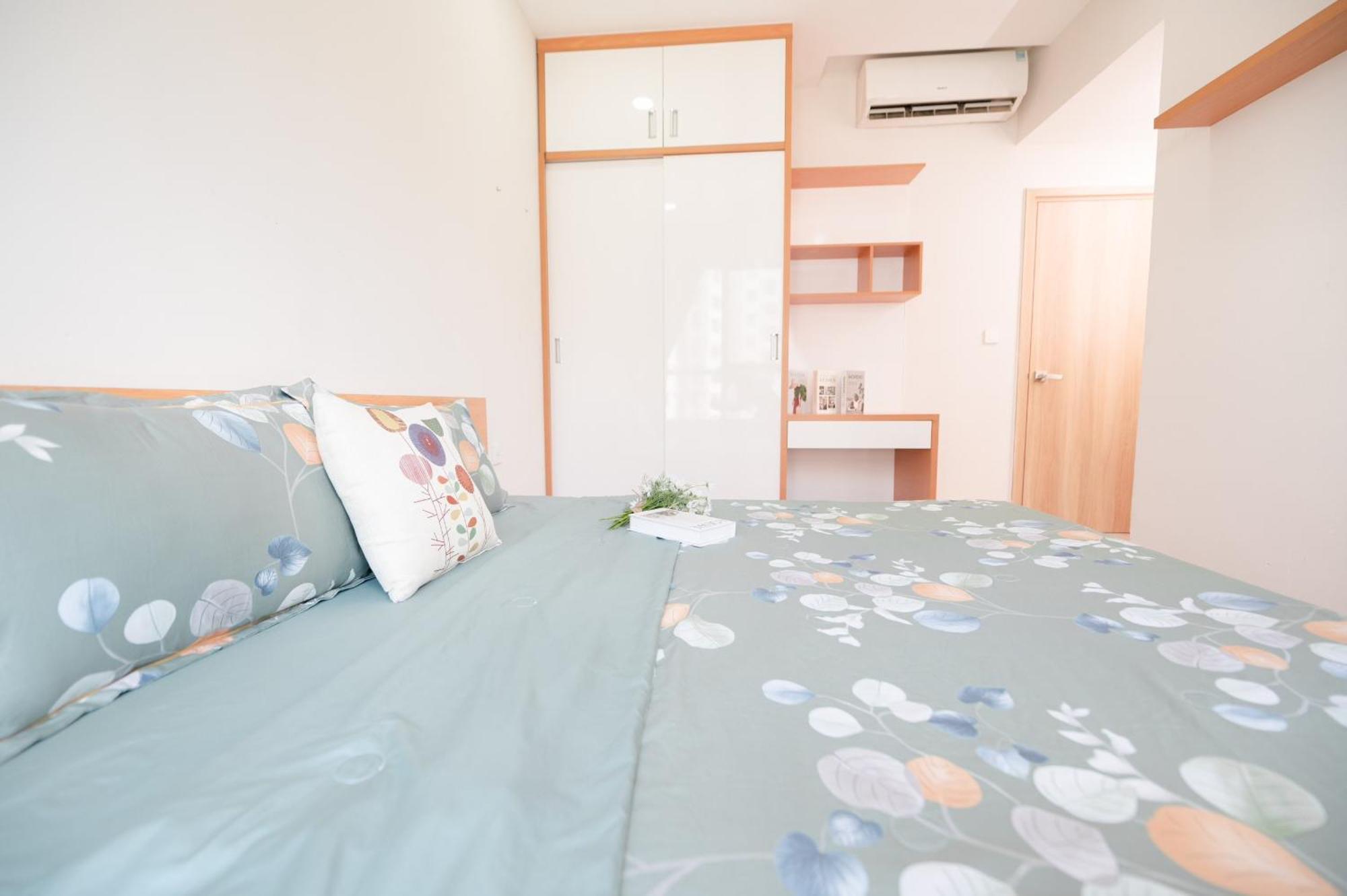 Căn hộ Cho Thue Ho 2pn2wc Celadon Aeon Mall Tan Phu TP. Hồ Chí Minh