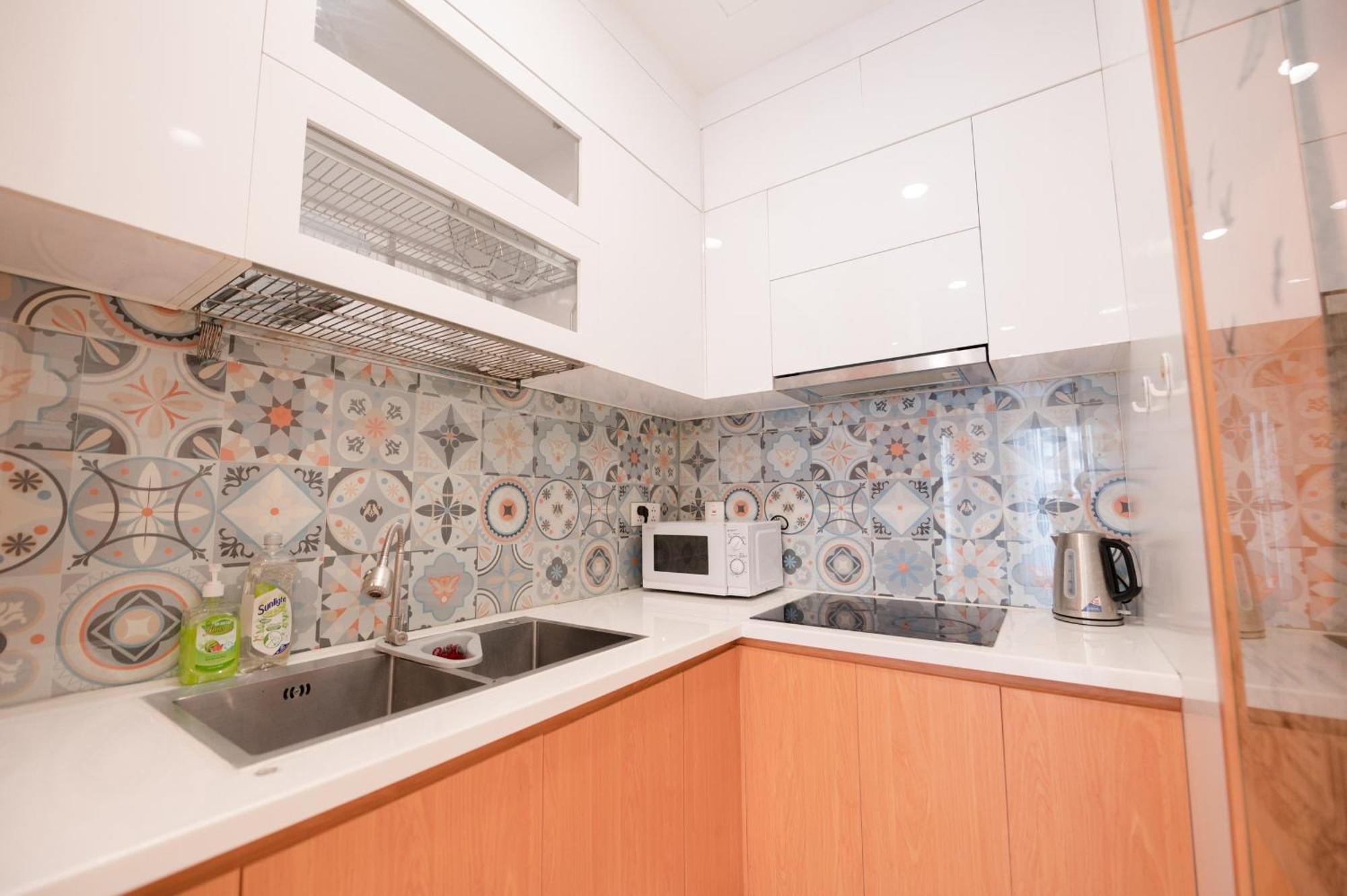 Cho Thue Ho 2pn2wc Celadon Aeon Mall Tan Phu TP. Hồ Chí Minh