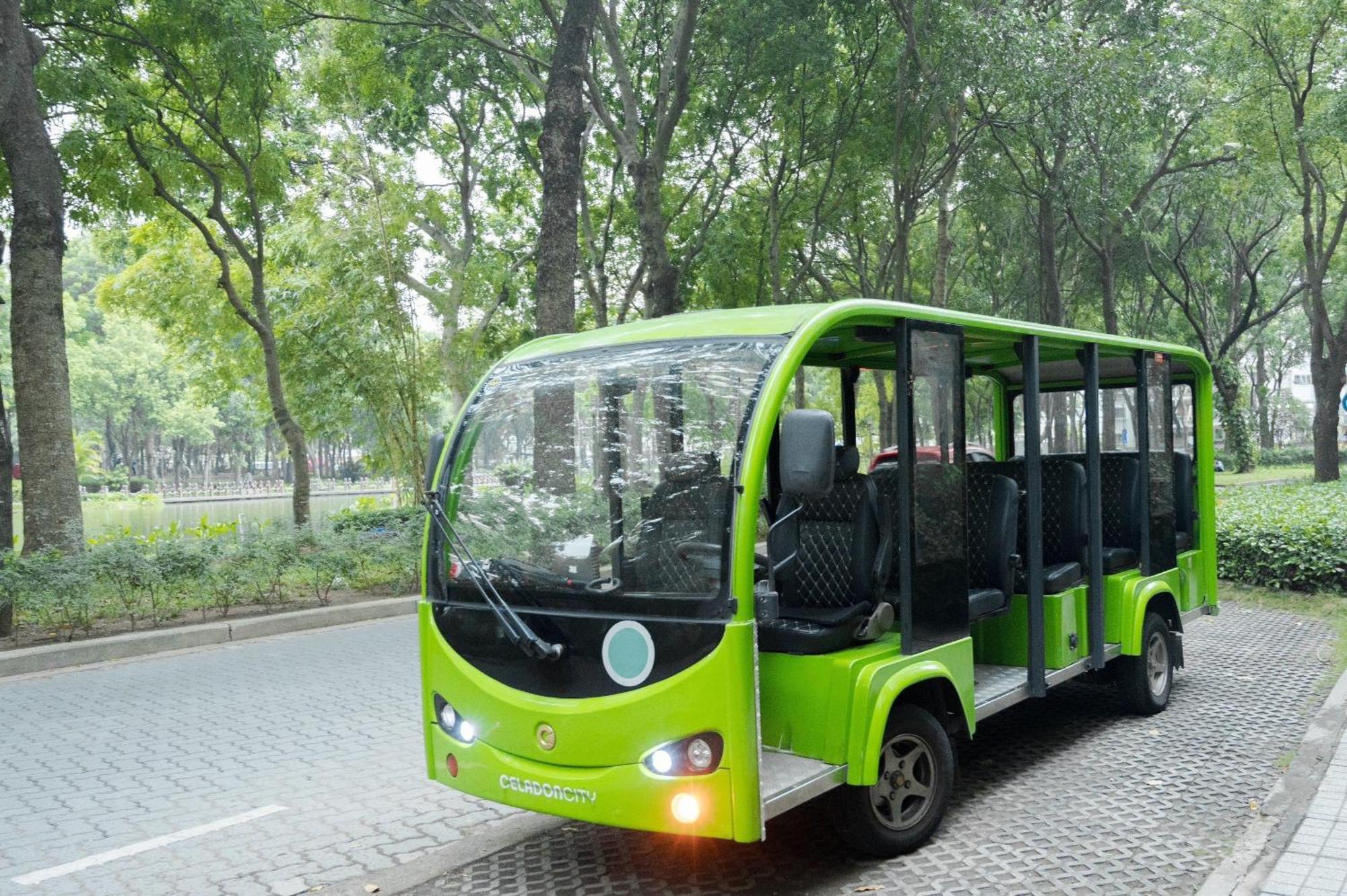 Căn hộ Cho Thue Ho 2pn2wc Celadon Aeon Mall Tan Phu TP. Hồ Chí Minh
